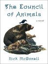 Cover image for The Council of Animals